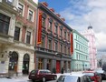Prágai szállásokPrágai Szállodák, Szállások4 csillagos prágai szállások